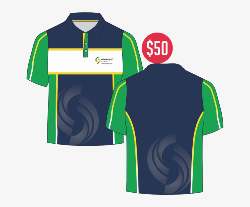 Ssa Generic Polo - Illustration, transparent png #5359244