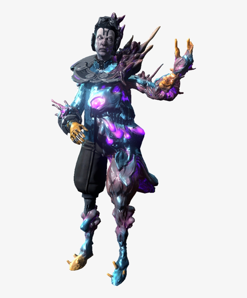 Mutalist Alad V, transparent png #5359710