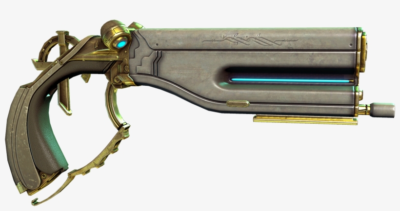 An Error Occurred - Warframe Aklato, transparent png #5359778