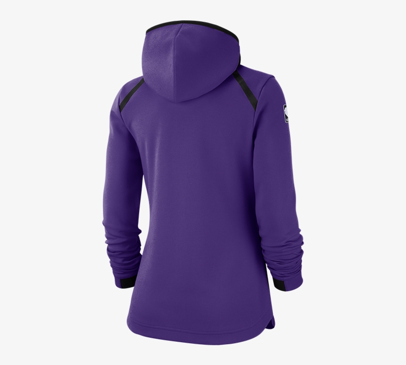 Where Can I Buy 6ac5b 58b54 Los Angeles Lakers Womens - Nike, transparent png #5359959