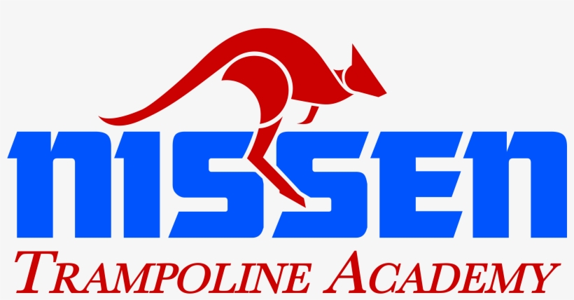 Nissen Trampoline Vintage Logo Shirt - Portable Network Graphics, transparent png #5360105