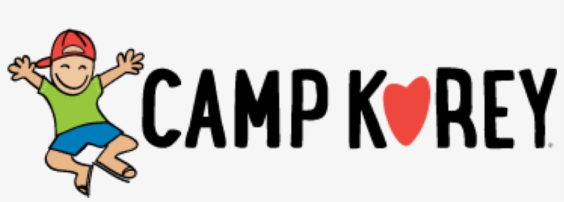 Camp Korey Logo - Camp Korey, transparent png #5360243