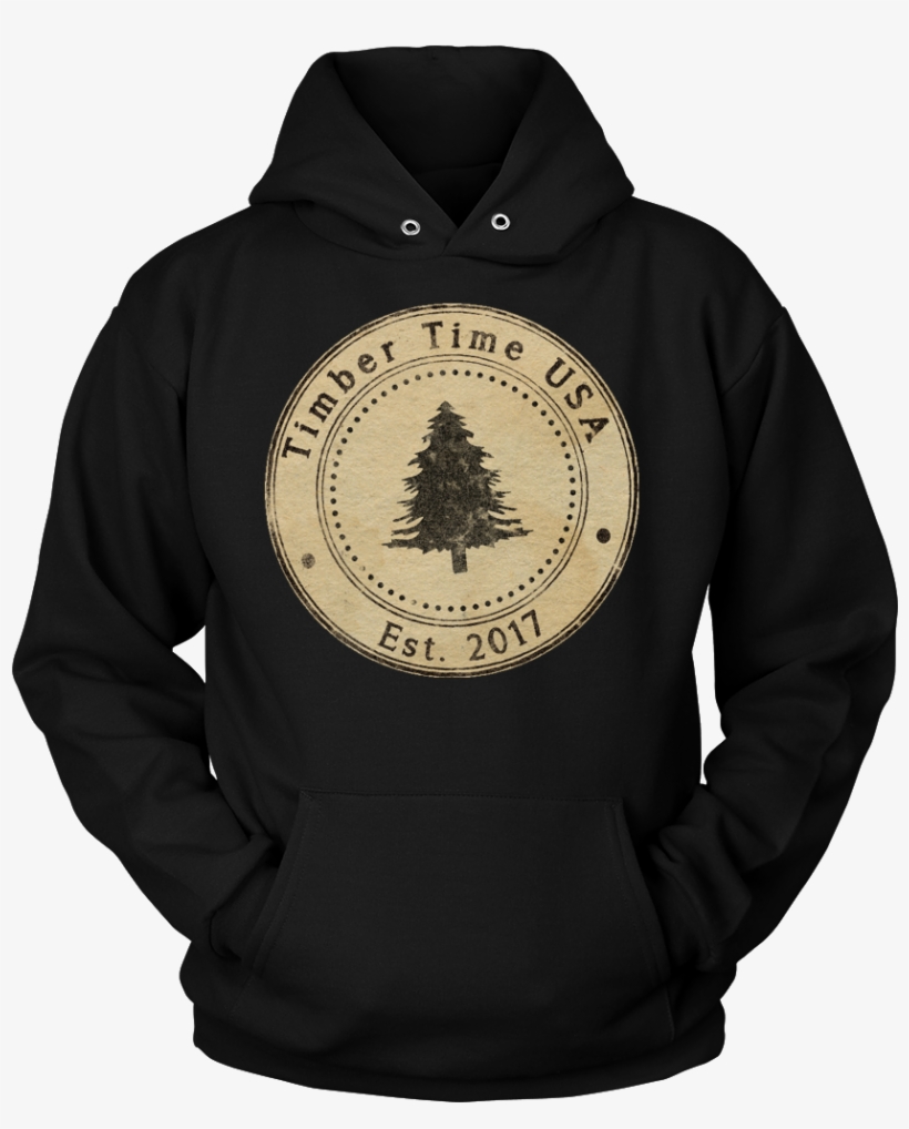 Vintage Logo Hoodie // Unisex, transparent png #5360495