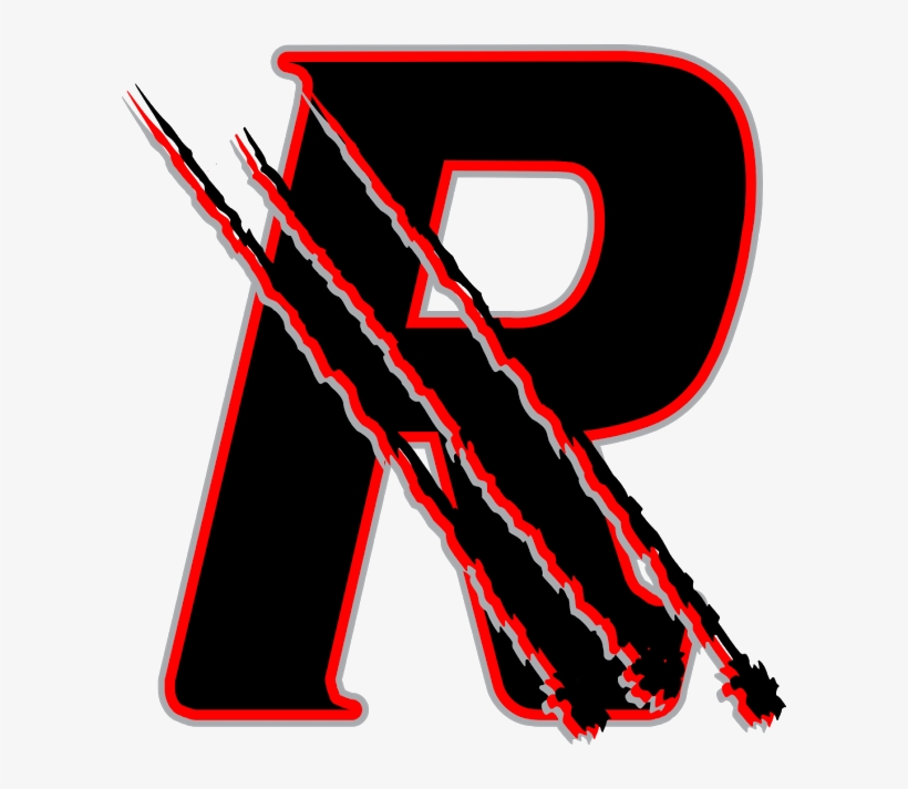 Raptors Logo Png - Raptor Water Polo, transparent png #5360547