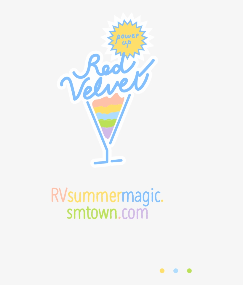 Mobile Bg Seulgi, Velvet Wallpaper, Mamamoo, Red Velvet - Red Velvet Summer Magic Teaser, transparent png #5360550