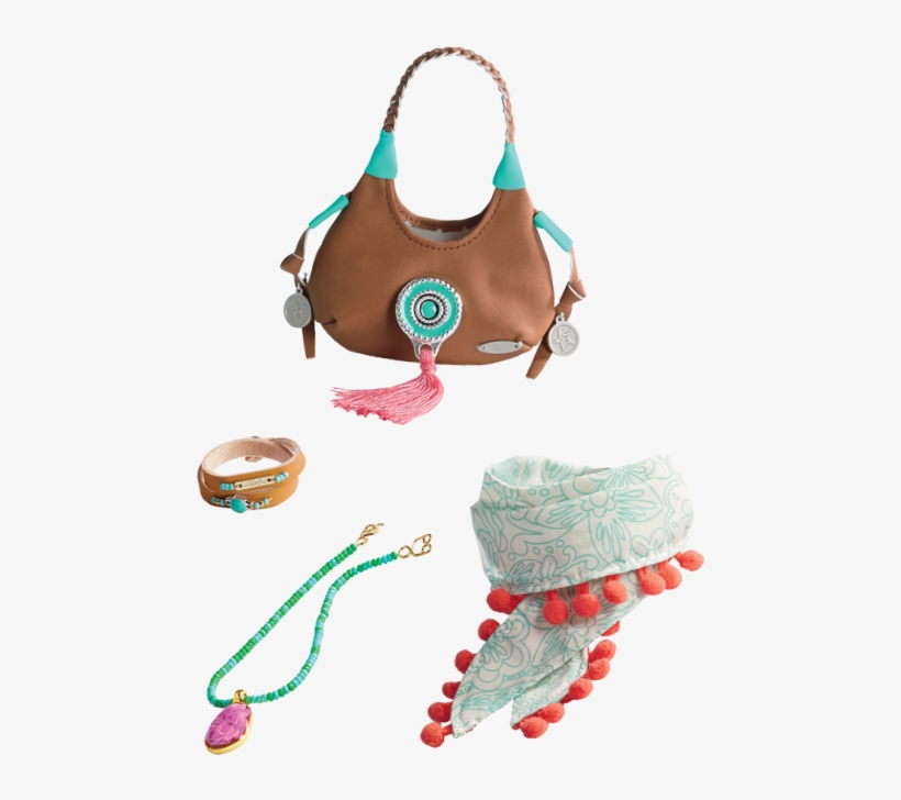 Letsdaydreamaccessories - American Girl Lets Daydream Accessories, transparent png #5360657