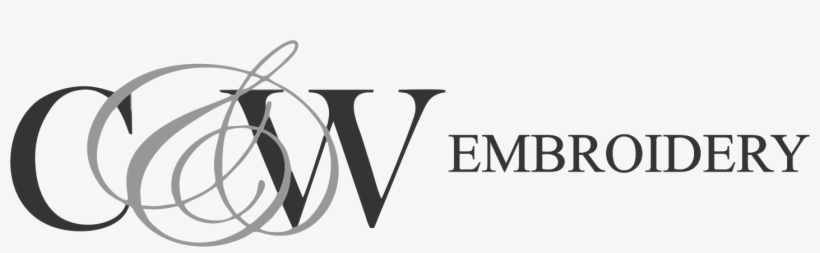 Logo - Logo W And C - Free Transparent PNG Download - PNGkey