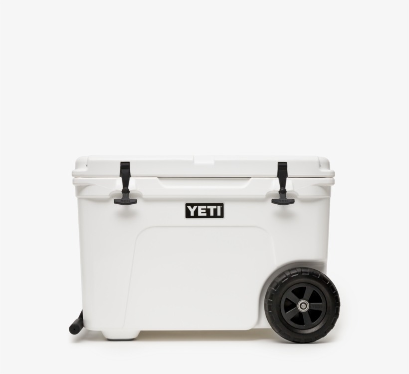 Yeti Tundra Haul - Yeti Tundra Haul Cooler, transparent png #5360965
