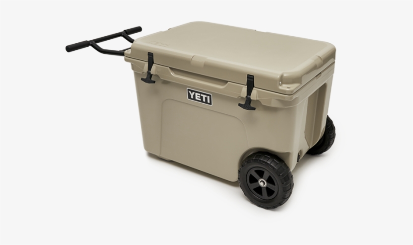 Yeti Tundra Haul Charcoal, transparent png #5361023