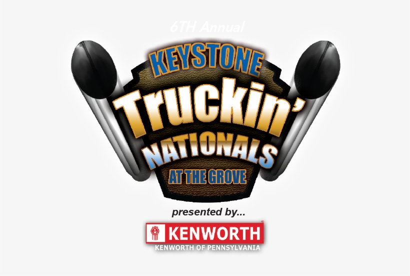 Big Is Back This Weekend For The Keystone Truckin', transparent png #5361225