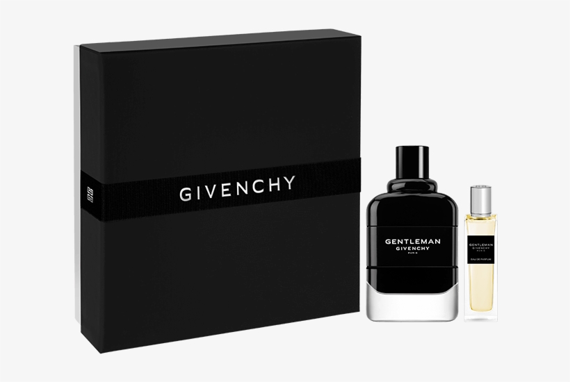Gentleman Givenchy Eau De Parfum, transparent png #5361458