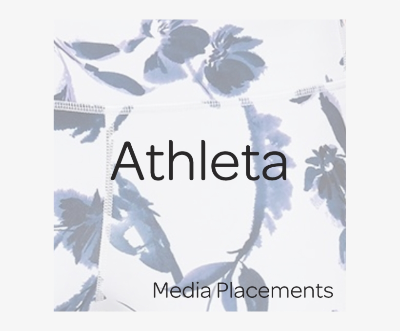 Cover Athleta - Snow, transparent png #5361503