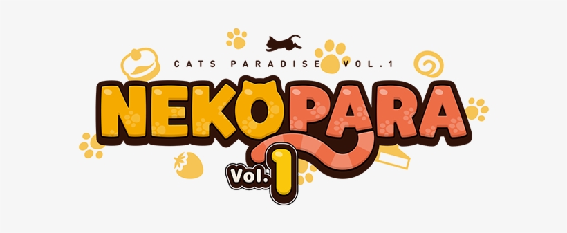 Nekopara Vol. 1, transparent png #5361609