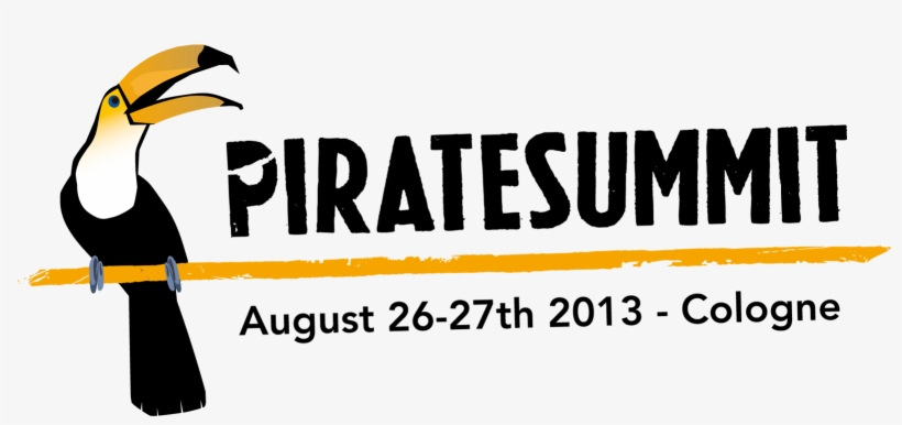 Das Eps Logo Quelle - Pirate Summit, transparent png #5361663