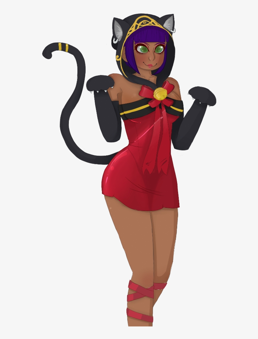 Menats Christmas Skin - Cartoon, transparent png #5361728