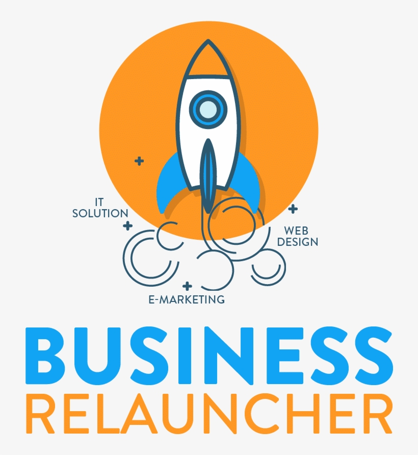 Business-relaunch - J Logo Design, transparent png #5361731