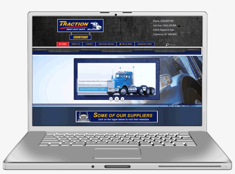Traction Auto Parts - Traction, transparent png #5361827