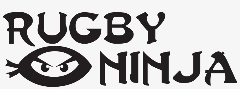 Rugby Ninja, transparent png #5362056