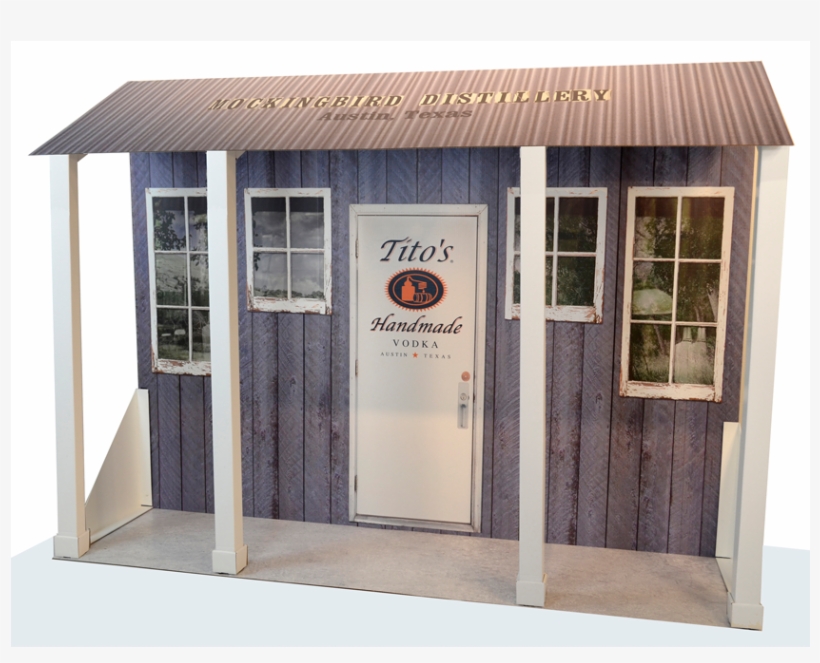 Food & Beverage - House, transparent png #5362114