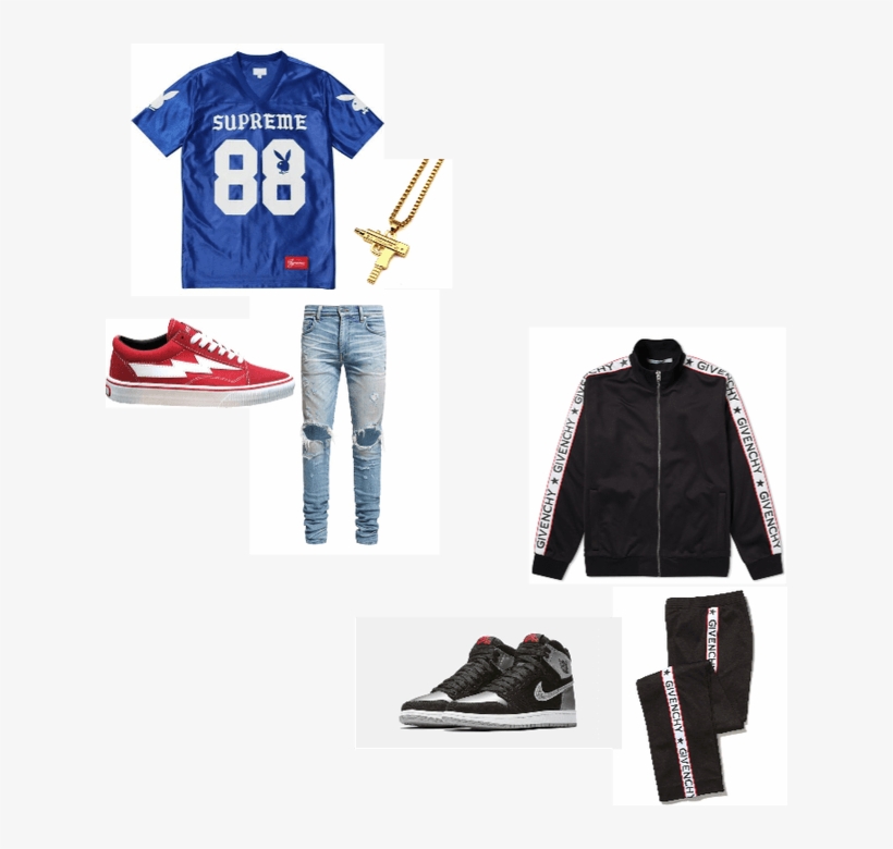 Clout - Sneakers, transparent png #5362118