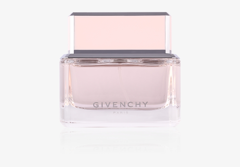 Givenchy Dahlia Noir Eau De Toilette 50 Ml - Perfume, transparent png #5362172