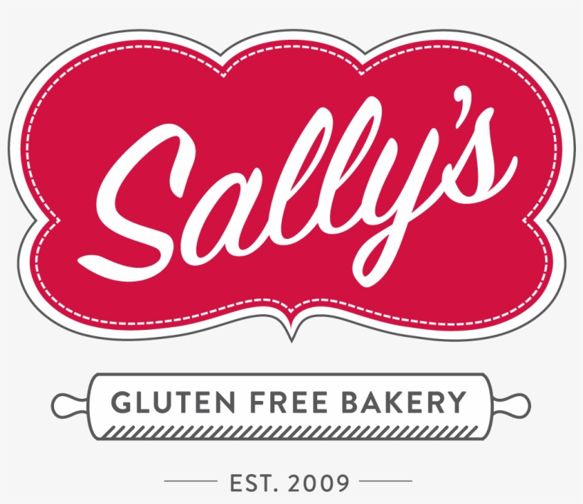 Sally's Gluten Free Bakery, transparent png #5362232