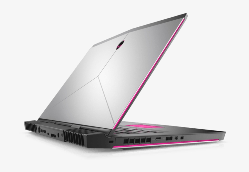 Alienware Just Redesigned Its Entire Gaming Laptop - Alienware 15 Gtx 1070, transparent png #5362434
