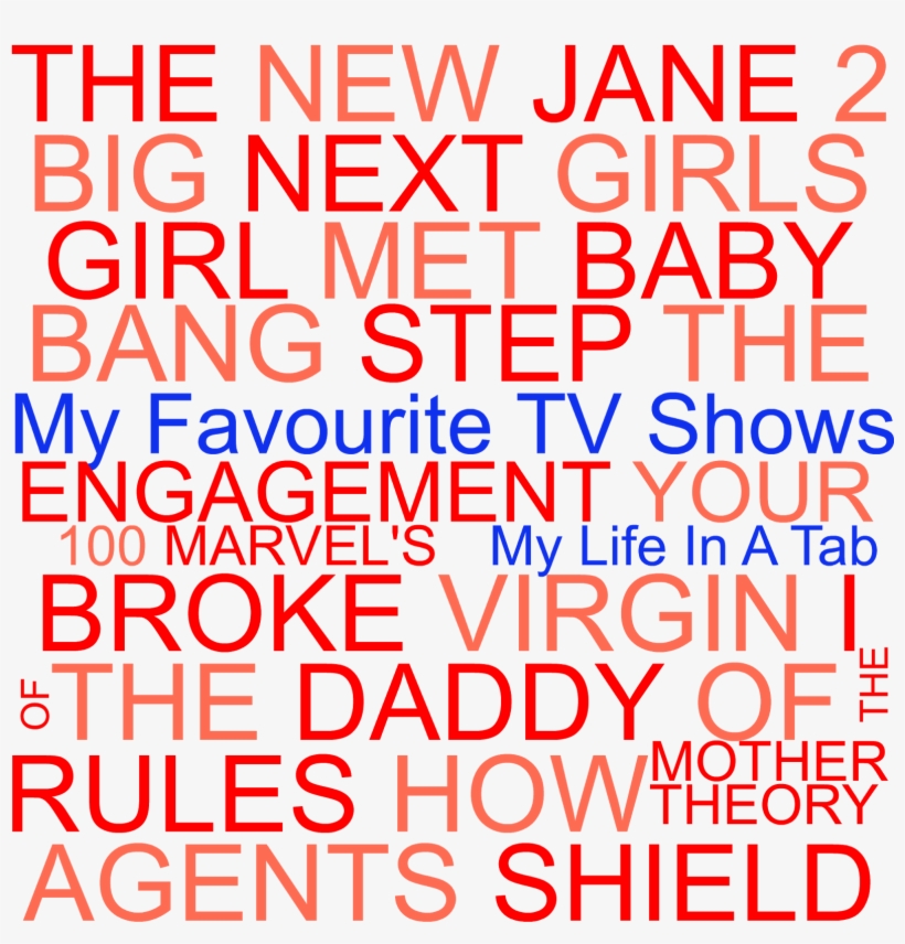 My Favourite Tv Shows - Nurse Nurses Fun Quote Tablet - Ipad 2nd, 3rd, 4th, transparent png #5362436