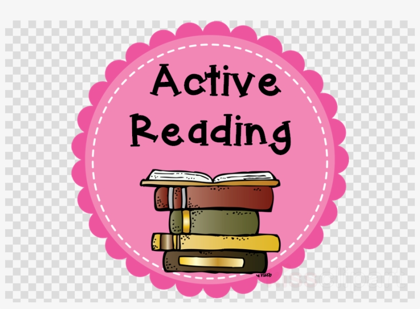 Freeds Bakery Logo Clipart Freed's Bakery Las Vegas - Active Reading Clipart, transparent png #5362532