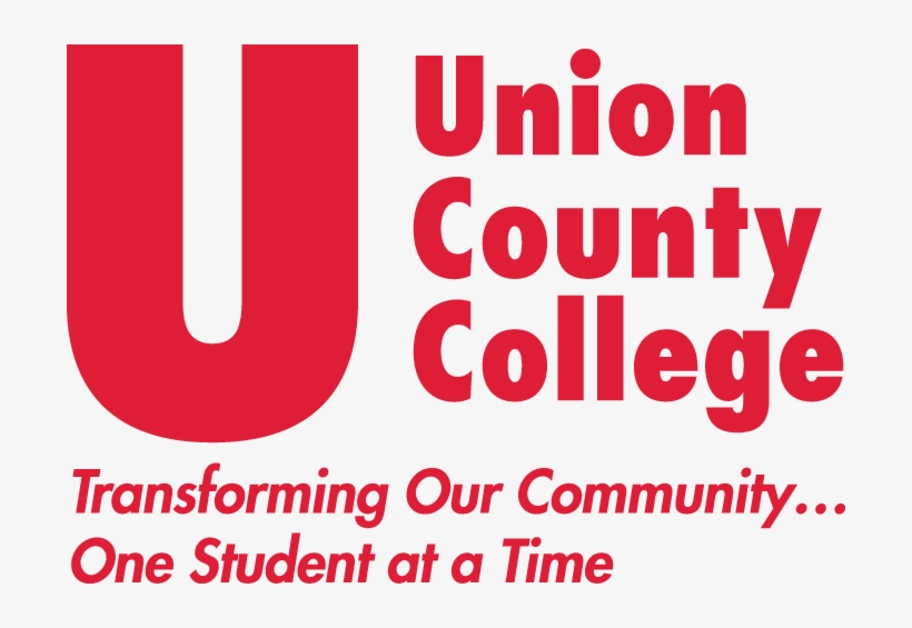 College For Teens Program At Union County College - Union County College Logo, transparent png #5362749
