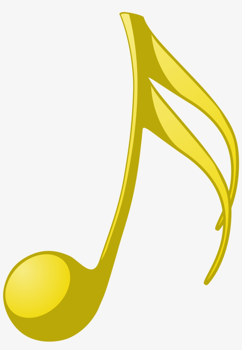 Music Note, transparent png #5362750