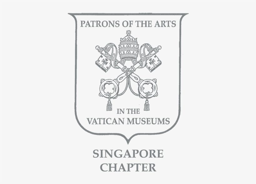 Logo-spavmsg - Vatican City, transparent png #5362758