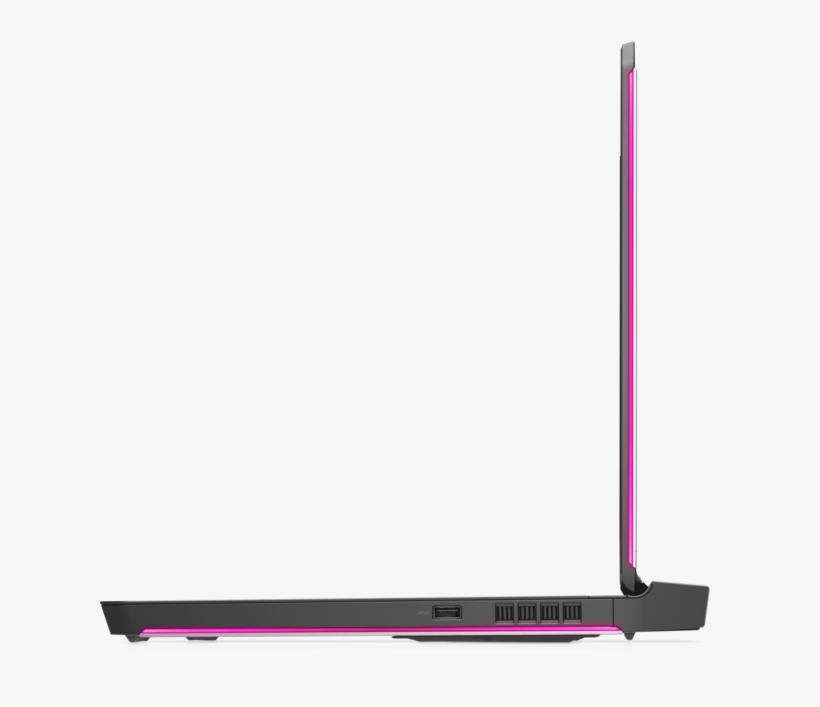 2016 Vr Ready Alienware 13, transparent png #5362811