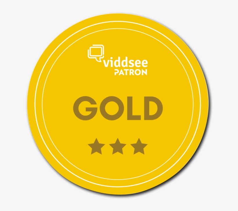 Gold Patron - Joint Commission Accreditation Png, transparent png #5362987