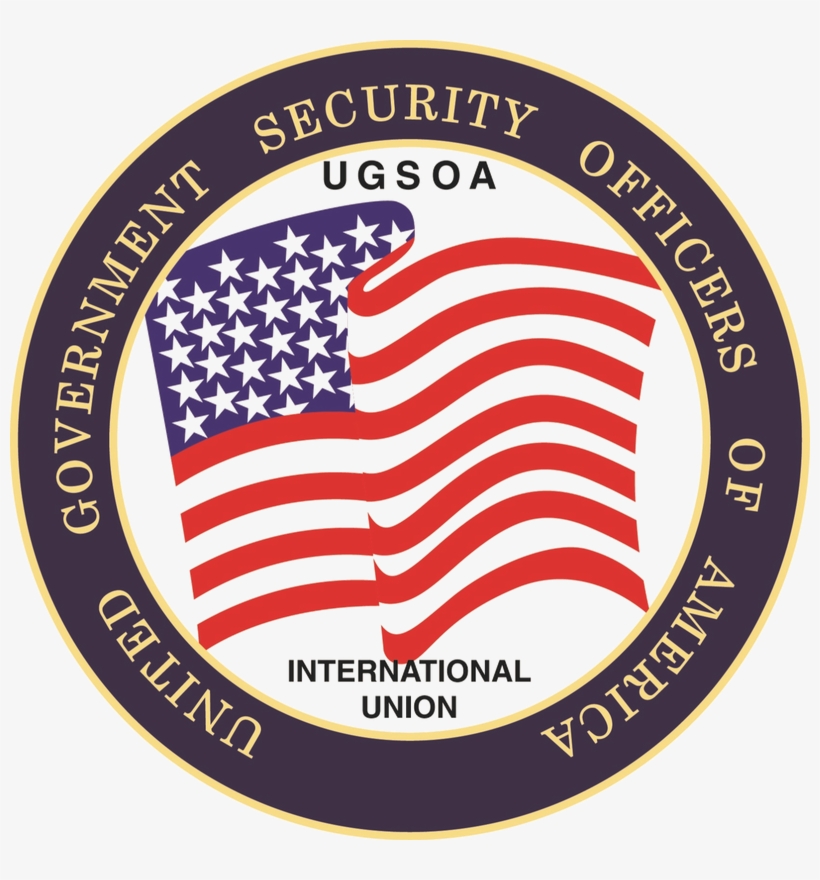 United Government Security Officers Of America International - President Of The United States, transparent png #5363045