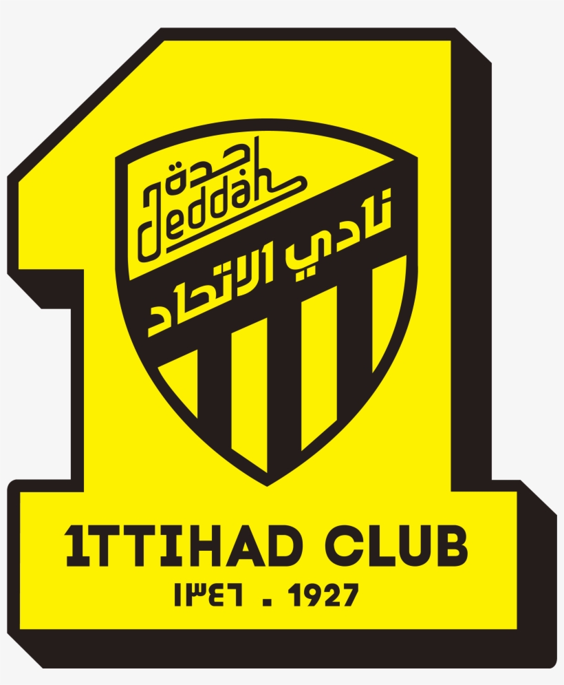 Ittihad Fc, transparent png #5363103