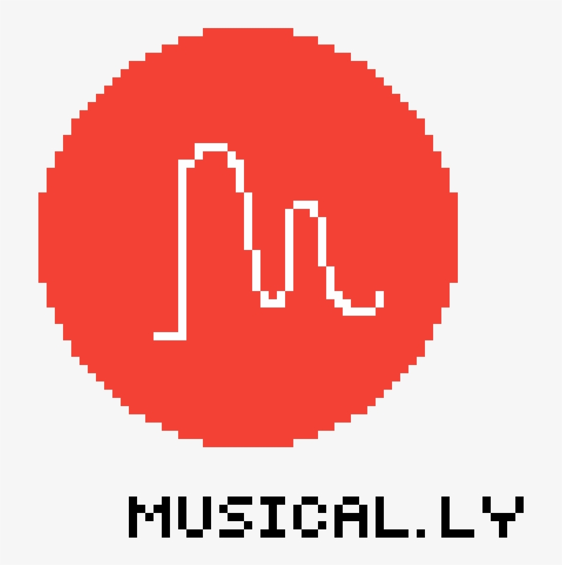 Musical - Ly - Circle, transparent png #5363210