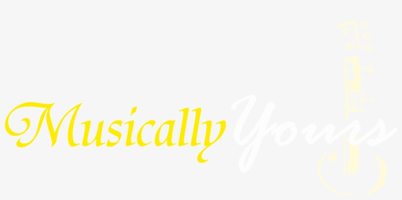 Musically Yours - " - Wandsticker Love Making Decal Vinyl Kult Kanvas Farbe:, transparent png #5363417
