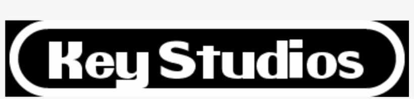 The Key Studios & Thesuperdaine Logos Belong To Daine - Nine Inch Nails, transparent png #5363675