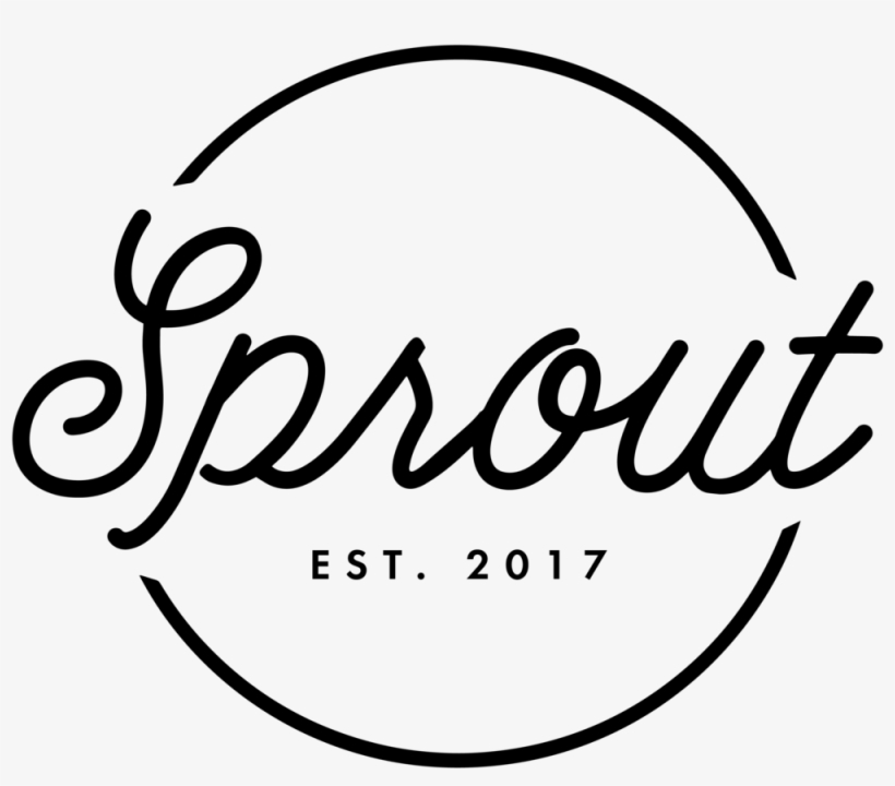Sprout Logo - Sprout Maplewood, transparent png #5364186