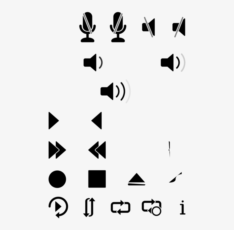 Sound Car Microphone Logo Loudness - Sound, transparent png #5364248