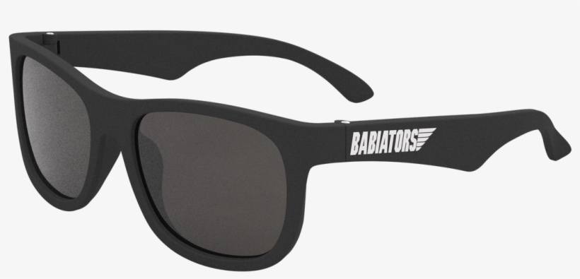 Babiators Nondestructable Uv Protected Sunglasses - Bvlgari Parentesi Sunglasses, transparent png #5364251