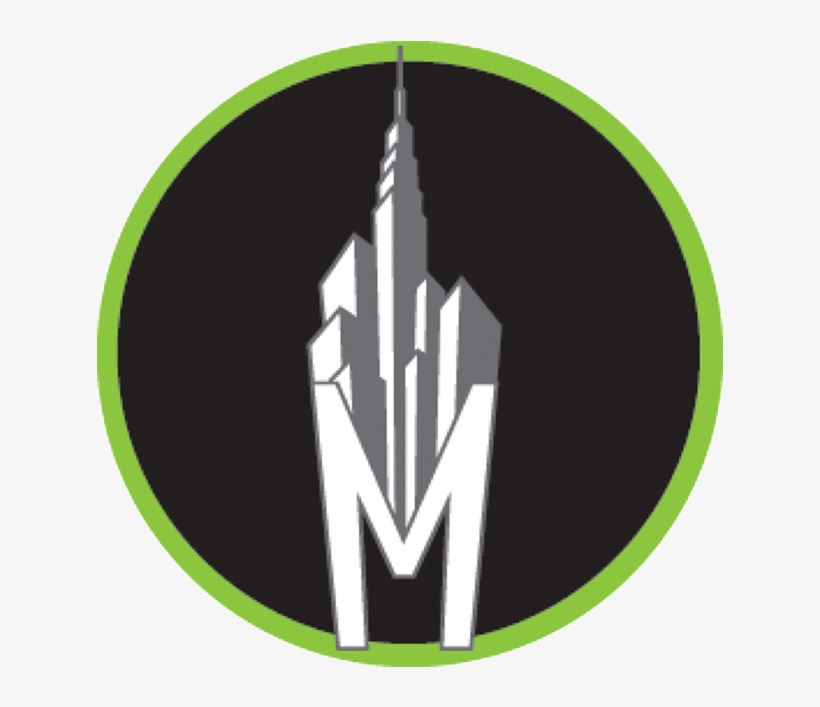 Manhattan - Iobit Uninstaller 8 Pro, transparent png #5364299