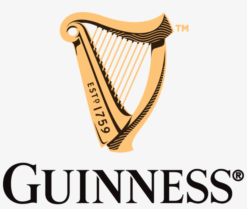 Guinness Logo - Pro 14 Rugby Logo, transparent png #5364366