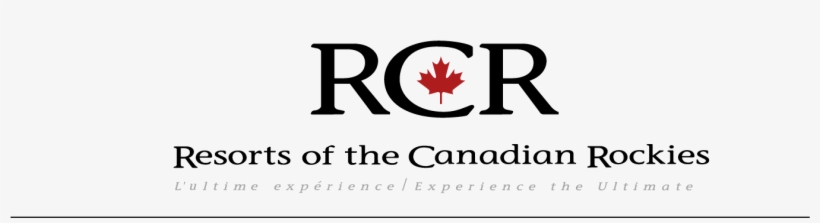 Resorts Of The Canadian Rockies Logo, transparent png #5364369