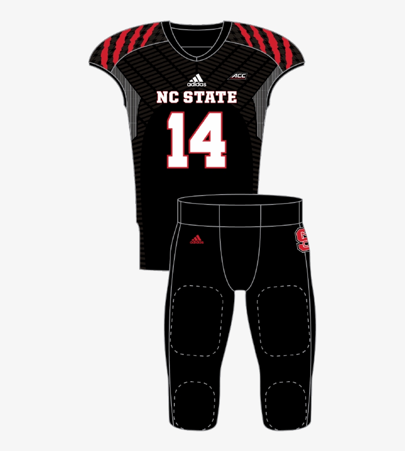 North Carolina State 2013 White - Louisville, transparent png #5364525