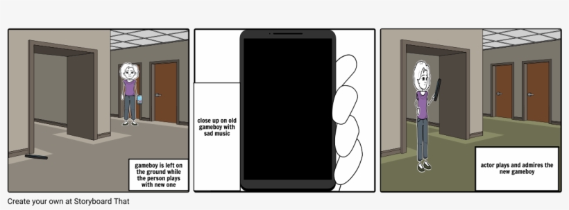 Ikea Comerrical - Cartoon, transparent png #5364964