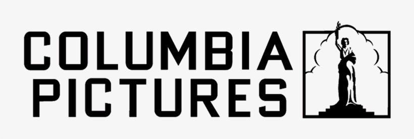 Columbia Pictures Logo - Columbia Pictures Logo Vector, transparent png #5365118