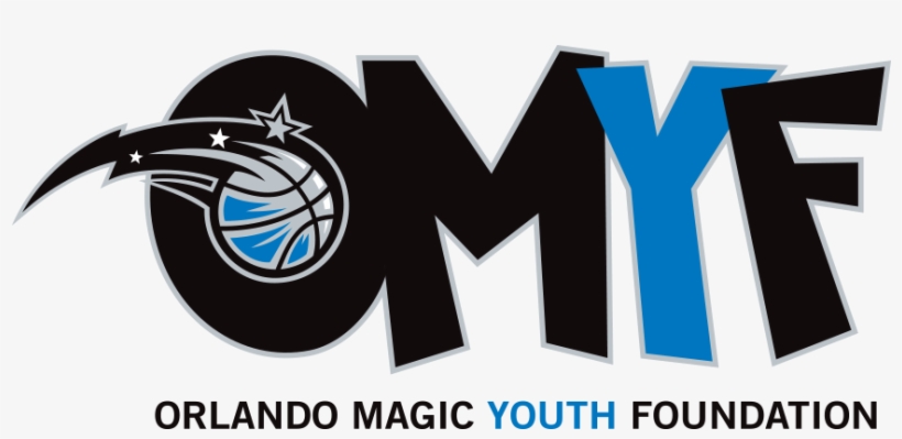 Orlando Magic Youth Foundation, transparent png #5365501