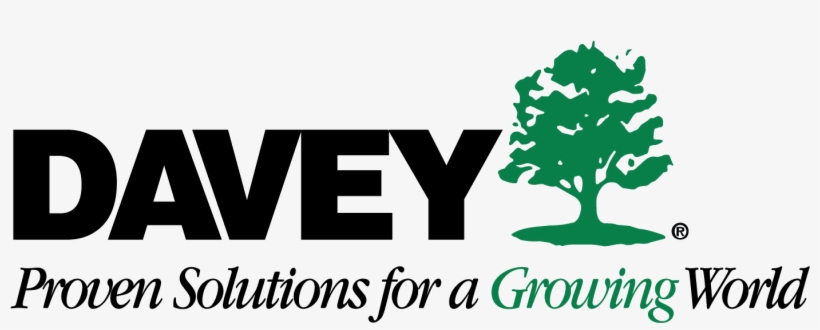 Kent - Davey Tree Expert Logo, transparent png #5365687
